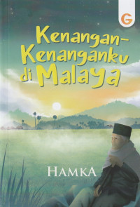 Image of KENANGAN - KENANGANKU DI MALAYA  ( NOVEL )