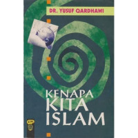 Image of KENAPA KITA ISLAM
