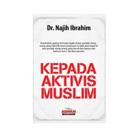 Image of KEPADA AKTIVIS MUSLIM