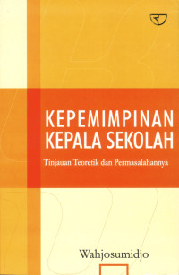 Image of KEPEMIMPINAN KEPALA SEKOLAH