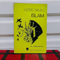 Image of KEPERCAYAAN ISLAM