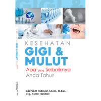 Image of KESEHATAN GIGI & MULUT