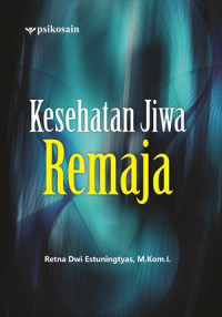 Image of KESEHATAN JIWA REMAJA