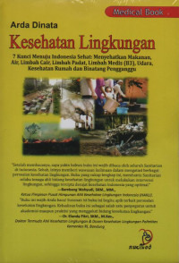 Image of KESEHATAN LINGKUNGAN