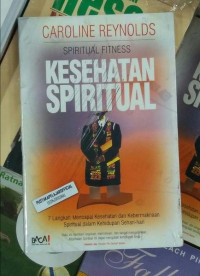 Image of KESEHATAN SPIRITUAL
