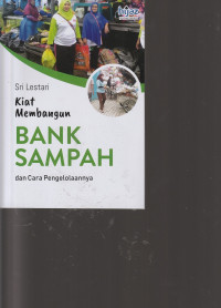 Image of KIAT MEMBANGUN BANK SAMPAH