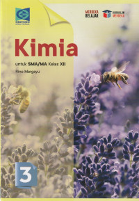 Image of KIMIA, UNTUK KELAS XII ( TEKS )