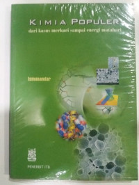 Image of KIMIA POPULER