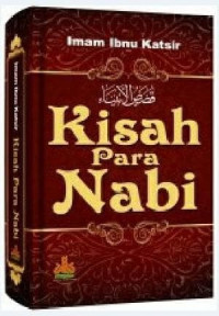 Image of KISAH PARA NABI