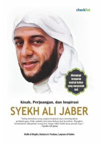 Image of KISAH PERJUANGAN DAN INSPIRASI SYEKH ALI JABER