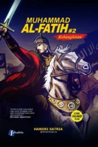 Image of KOMIK MUHAMMAD AL - FATIH # 2 ( KEBANGKITAN )