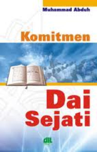 Image of KOMITMEN DAI SEJATI