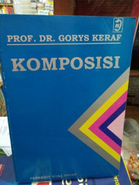Image of KOMPOSISI