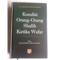 Image of KONDISI ORANG - ORANG SHALIH KETIKA WAFAT