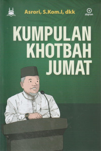 Image of KUMPULAN KHOTBAH JUMAT