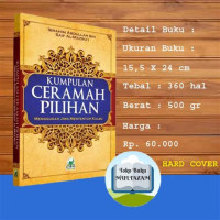 Image of KUMPULAN CERAMAH PILIHAN