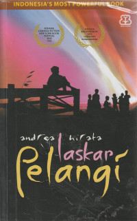 Image of LASKAR PELANGI ( FIKSI )