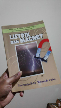 Image of LISTRIK DAN MAGNETIK