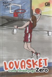 Image of LOVASKET ZERO ( FIKSI )