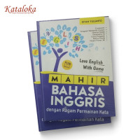 Image of MAHIR BAHASA INGGRIS