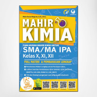 Image of MAHIR KIMIA