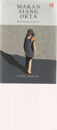 Image of MAKAN SIANG OKTA ( FIKSI )