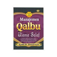 Image of MANAJEMEN QALBU ULAMA SALAF