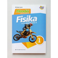 Image of MANDIRI MENGASAH KEMAMPUAN DIRI FIFIKA, UNTUK KELAS X , PENGARANG NI KETUT LASMI