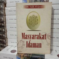 Image of MASYARAKAT IDAMAN