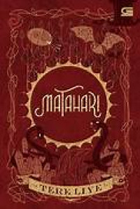 MATAHARI ( FIKSI )