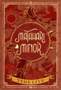 MATAHARI MINOR ( FIKSI )