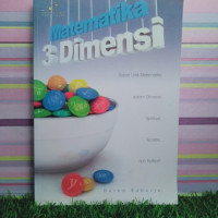 Image of MATEMATIKA 3 DIMENSI