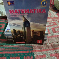 Image of MATEMATIKA , KELOMPOK WAJIB, UNTUK KELAS X , EDISI REVISI 2016