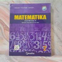 Image of MATEMATIKA, UNTUK KELAS XI, PENGARANG CHAKRABARTI