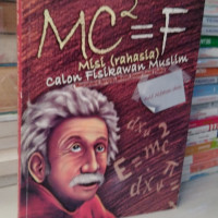 Image of MC = F, MISI ( RAHASIA ) CALON FISIKAWAN MUSLIM