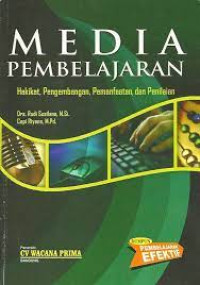 Image of MEDIA PEMBELAJARAN
