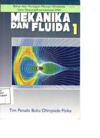 Image of MEKANIKA DAN FLUDIA 1