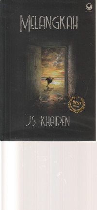 Image of MELANGKAH ( NOVEL )