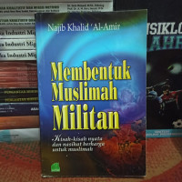 Image of MEMBENTUK MUSLIMAH MILITAN