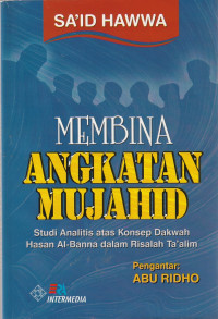 Image of MEMBINA ANGKATAN MUJAHID