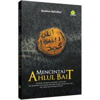 Image of MENCINTAI AHLUL BAIT