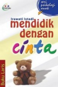 Image of MENDDIK DENGAN CINTA