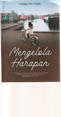 Image of MENGELOLA HARAPAN