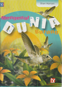 Image of MENGENAL DUNIA BURUNG