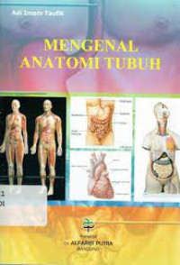 Image of MENGENAL ANOTOMI TUBUH