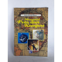 Image of MENGENAL PETA DAN KOMPAS