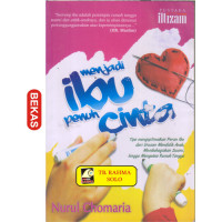Image of MENJADI IBU PENUH CINTA