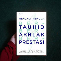 Image of MENJADI PEMUDA BERTAUHID , BERAKHLAK , BERPRESTASI