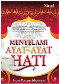 Image of MENYELAMI AYAT - AYAT HATI
