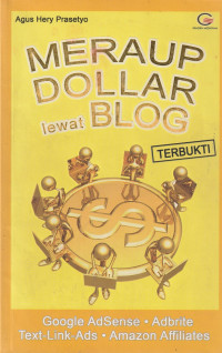 Image of MERAUP DOLLAR LEWAT BLOG